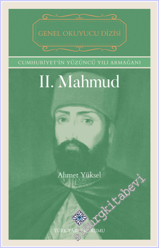 2. Mahmud - Cumhuriyetin Yüzüncü Yılı Armağanı - 2026