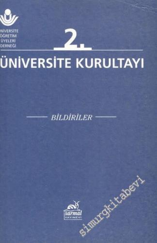 2. Üniversite Kurultayı - Bildiriler -        1996