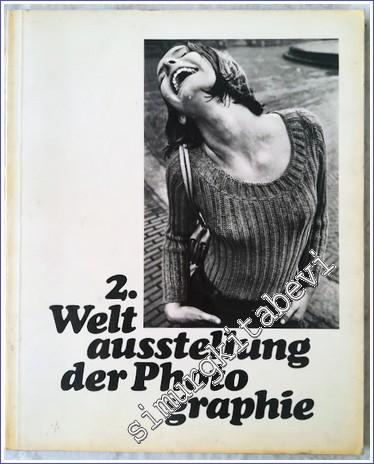 2. Welt Ausstellung der Photographie -        1968