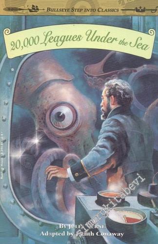 20, 000 Leagues Under The Sea -