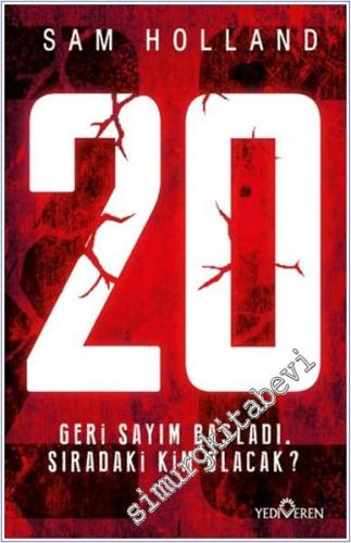 20 Geri Sayım Başladı Sıradaki Kim Olacak -        2025