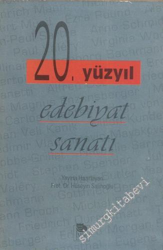20. Yüzyıl Edebiyat Sanatı -