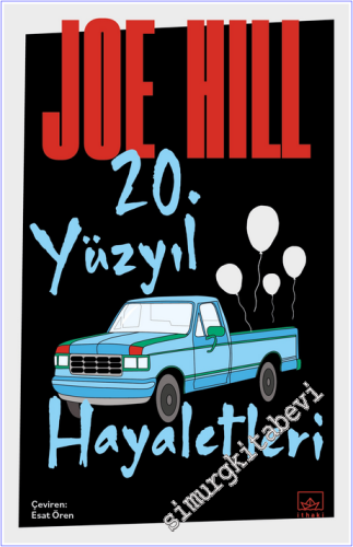 20. Yüzyıl Hayaletleri - 2026