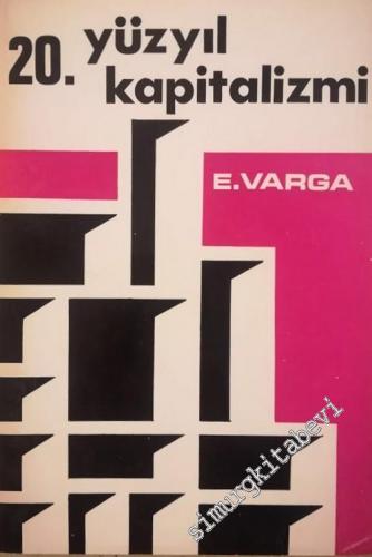 20. Yüzyıl Kapitalizmi