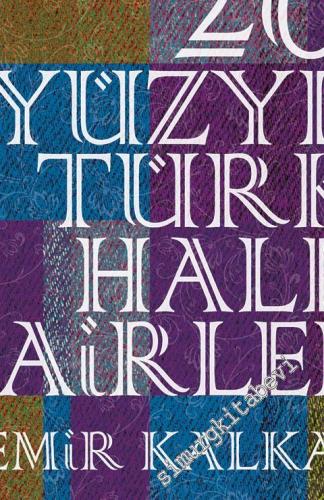 20. Yüzyıl Türk Halk Şairleri Antolojisi -