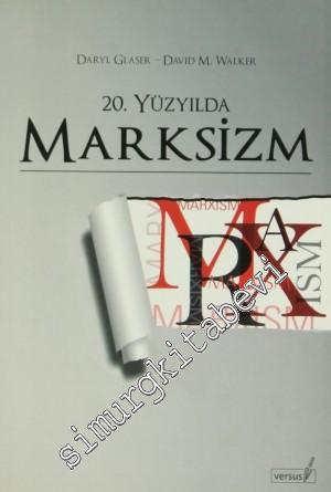 20. Yüzyılda Marksizm