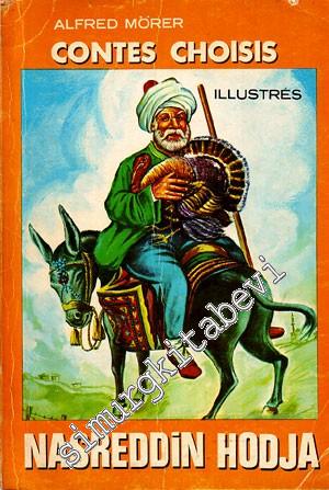 200 Contes Choisis de Nasreddin Hodja -