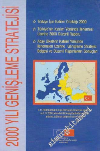 2000 Yılı Genişleme Stratejisi -        2000