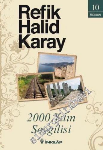 2000 Yılın Sevgilisi -