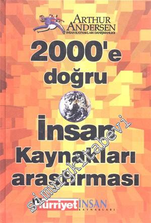 2000'e Doğru İnsan Kaynakları Araştırması -