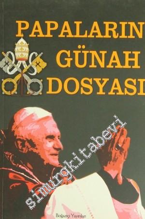 2000'e Doğru Papaların Günah Dosyası -        1995
