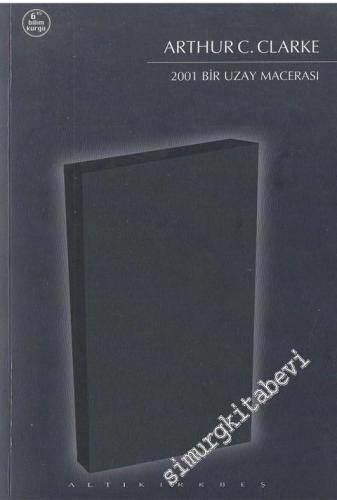 2001: Bir Uzay Macerası