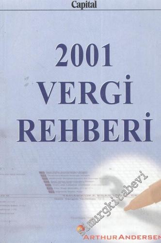 2001 Vergi Rehberi -        2001