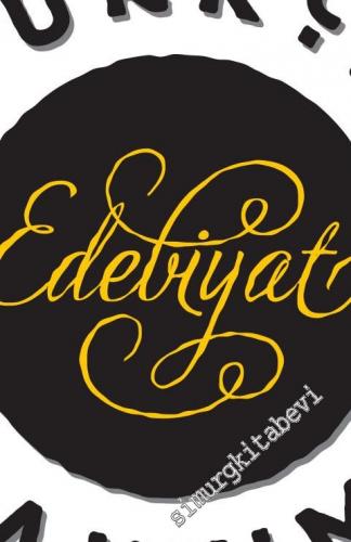 2015 Resimli Türkçe Edebiyat Takvimi -