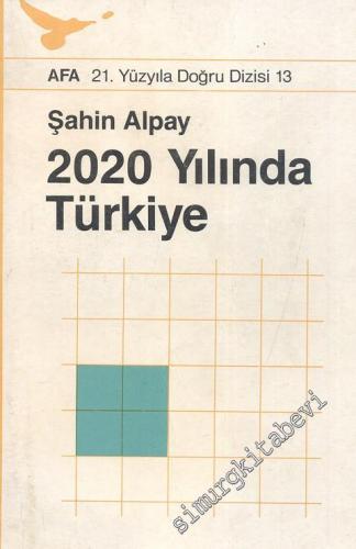 2020 Yılında Türkiye