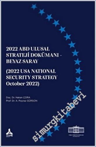 2022 ABD Ulusal Strateji Dokümanı - Beyaz Saray - 2022