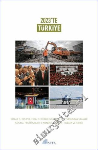 2023'te Türkiye -        2024