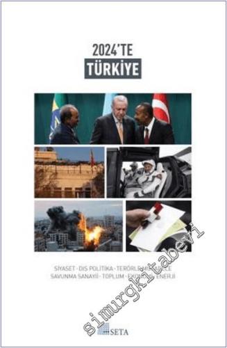 2024'te Türkiye -        2025