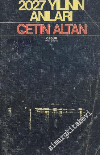 2027 Yılının Anıları -