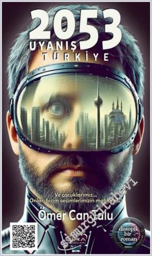 2053 Uyanış Türkiye -        2025