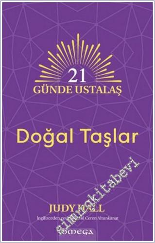 21 Günde Ustalaş - Doğal Taşlar -        2025