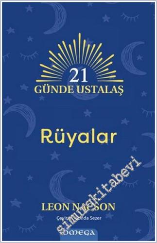21 Günde Ustalaş - Rüyalar -        2024