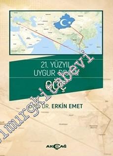 21. Yüzyıl Uygur Dramı - Göç -