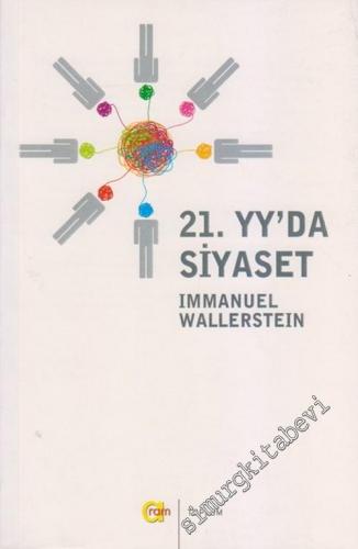 21. Yüzyılda Siyaset -        2004
