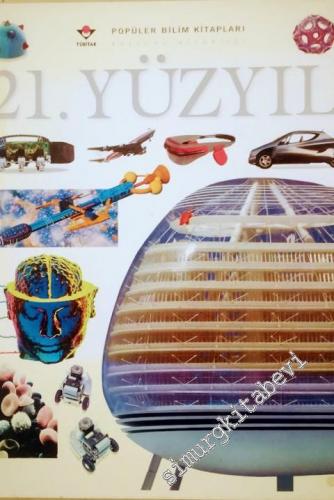 21. Yüzyıl -        2000