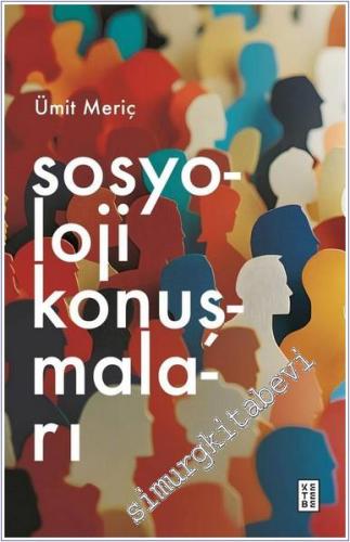 21. Yüzyılın Eşiğinde Sosyoloji Konuşmaları -        2025