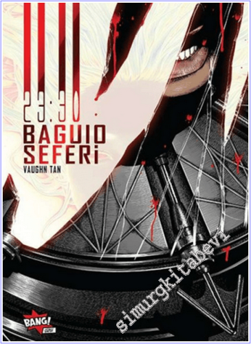 23:30 Baguio Seferi -        2026