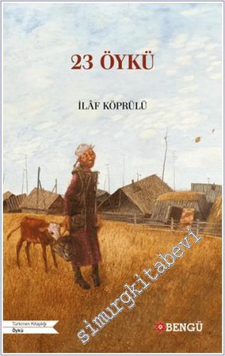 23 Öykü -        2024