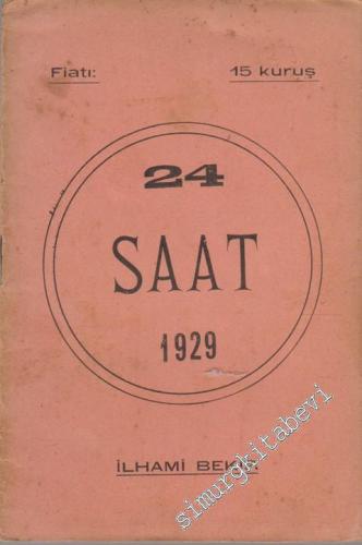 24 Saat -