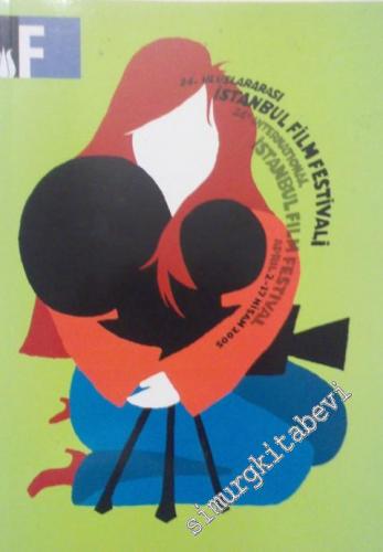 24. Uluslararası İstanbul Film Festivali = 24. International İstanbul 