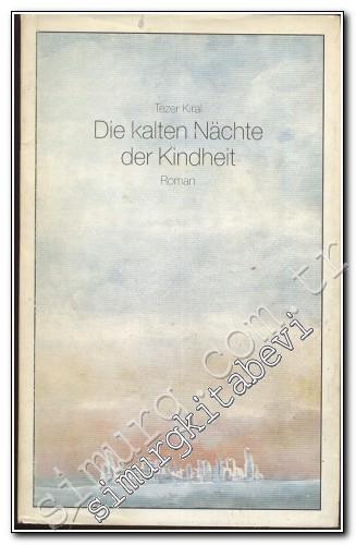 Die kalten Nachte der Kindheit -        1985