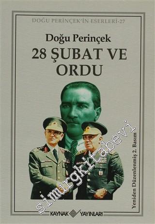 28 Şubat ve Ordu -        2000