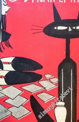 3 Bacaklı Kedi -        1957