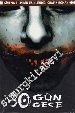 30 Gün 30 Gece -        2008