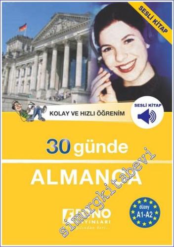 Fono Almanca Standart Sözlük: Türkisch - Deutsch Standardwörterbuch: A
