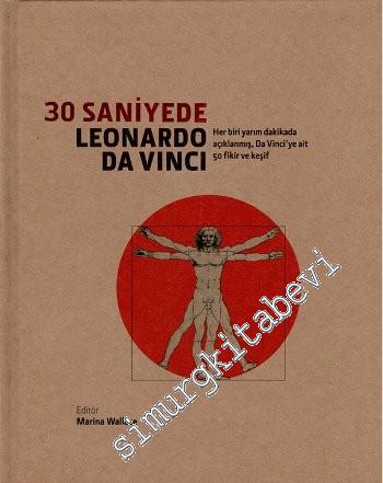 30 Saniyede Leonardo Da Vinci -