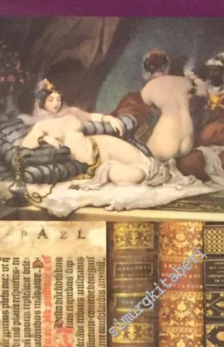 31. Librairie de Pera Müzayedesi: Antika ve Nadir Kitaplar Haritalar Gravürler Fikret Adil'in Kitaplığından Seçme Eserler -        2001