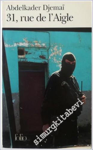 31 Rue de l'Aigle -        2000