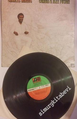33 LP PLAK VINYL: Charles Mingus, Cumbia & Jazz Fusion