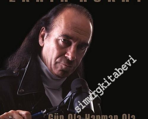 33 LP PLAK VINYL: Erkin Koray : Gün Ola Harman Ola