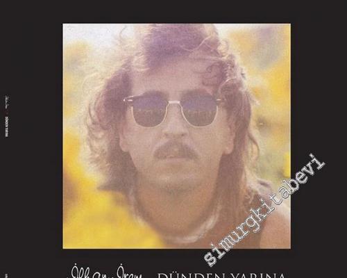 33 LP PLAK VINYL: İlhan İrem : Dünden Yarına -