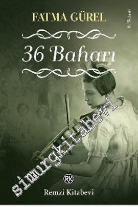 36 Baharı