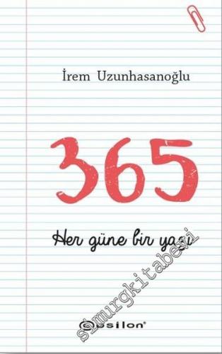 365: Her Güne Bir Yazı     -