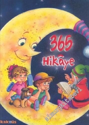 365 Hikaye -