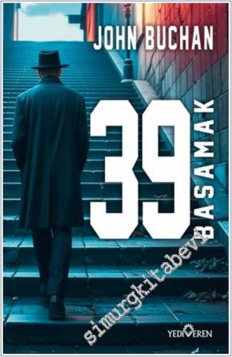 39 Basamak -        2025