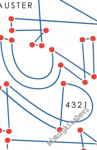 4 3 2 1 - 2024